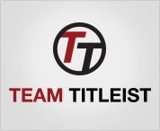 Team Titleist Logo