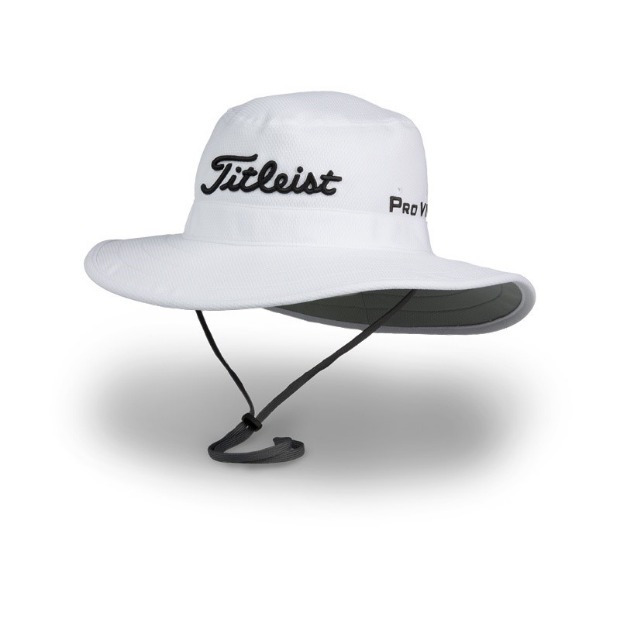 Titleist aussie hat cheap