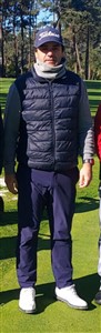 Sérgio Piedade